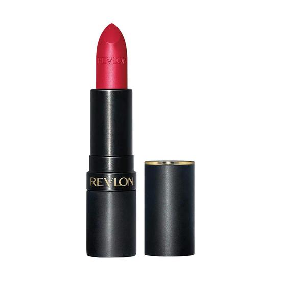 Revlon Super Lustrous The Luscious Mattes Lipstick 017 Crushed Rubies