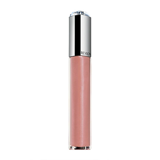 Revlon Ultra HD Lip Lacquer Smokey Topaz 5.9ml