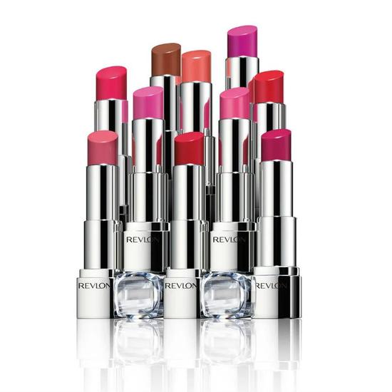 Revlon Ultra HD Lipstick 875 Gladiolus