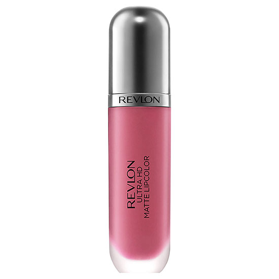 Revlon Ultra HD Matte Lip Colour 600-Devotion