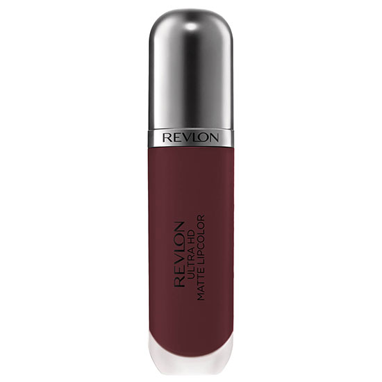 Revlon Ultra HD Matte Lip Colour
