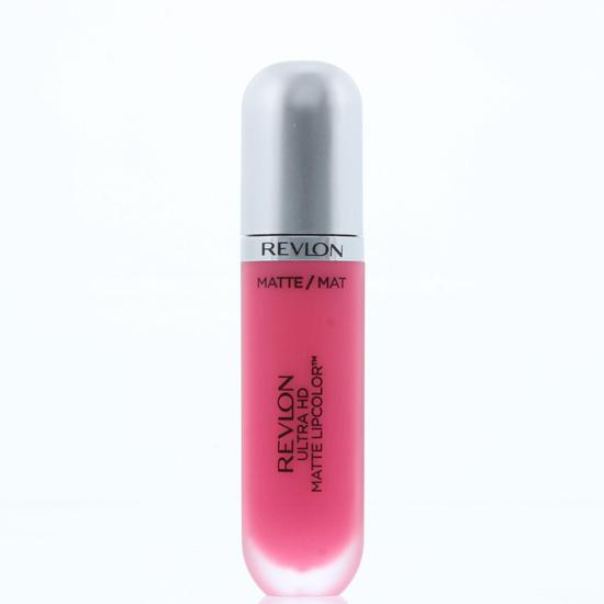 Revlon Ultra HD Matte Lip Colour Lipstick