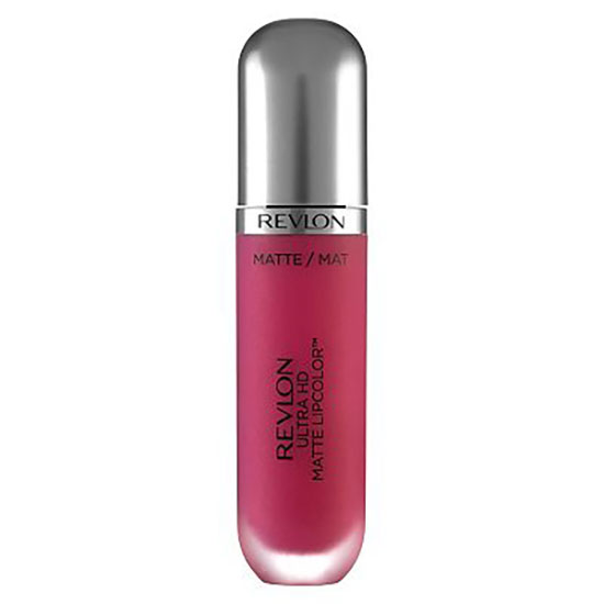 Revlon Ultra HD Matte Lip Colour 635-Passion