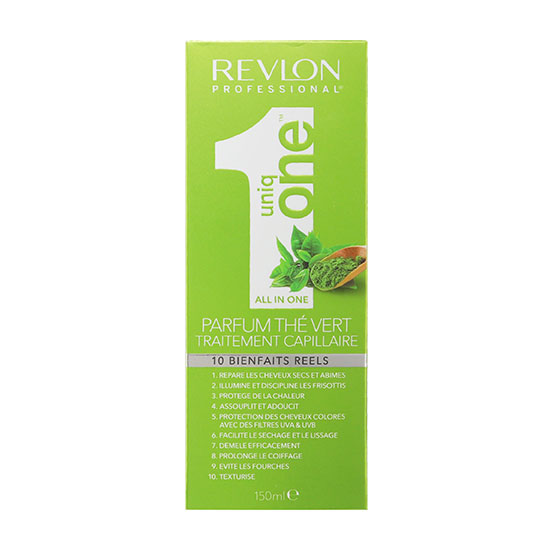 Revlon Uniq 1 Green Tea Hair Treatment