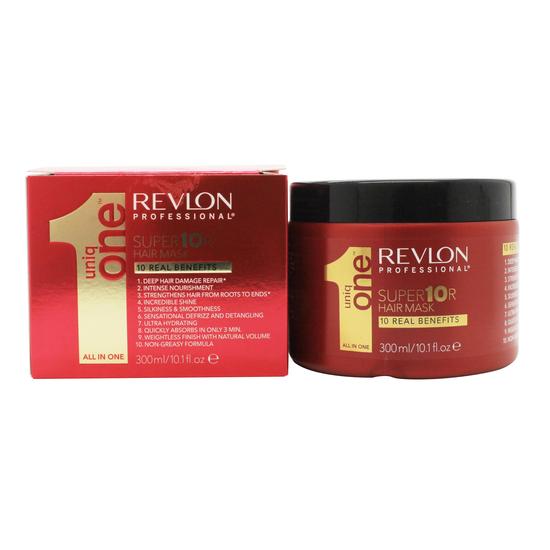 Revlon Uniq One Super10r Hair Mask 300ml