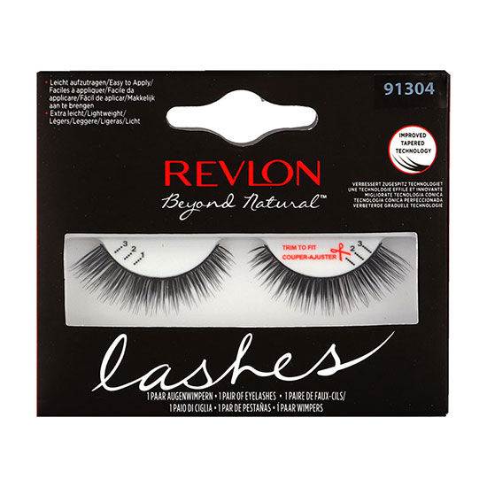 Revlon Volumizing False Eyelashes