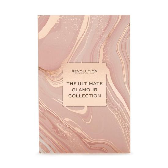 Revolution The Ultimate Glamour Collection Advent Calendar