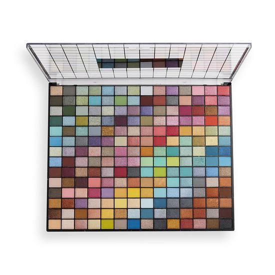 Revolution 196 Stars Eyeshadow Palette