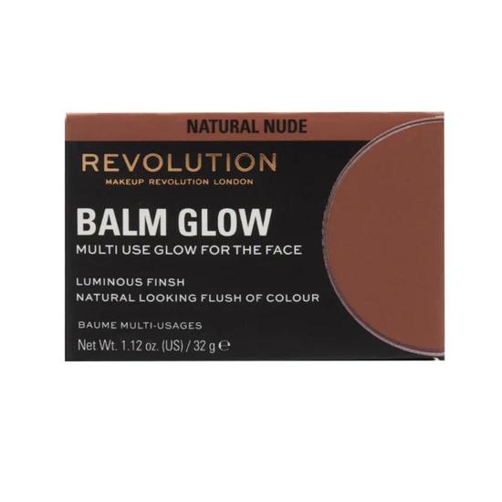 Revolution Balm Glow