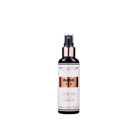 Revolution Base Fix Super Hold Fixing Spray 100ml
