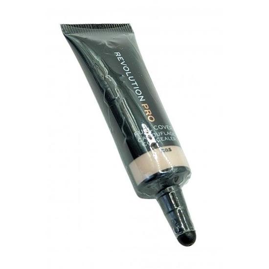Revolution Beauty Full Cover Camouflage Concealer Shade C0.5