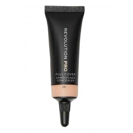 Revolution Beauty Full Cover Camouflage Concealer Shade C5