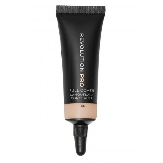 Revolution Beauty Full Cover Camouflage Concealer Shade C6 8.5ml