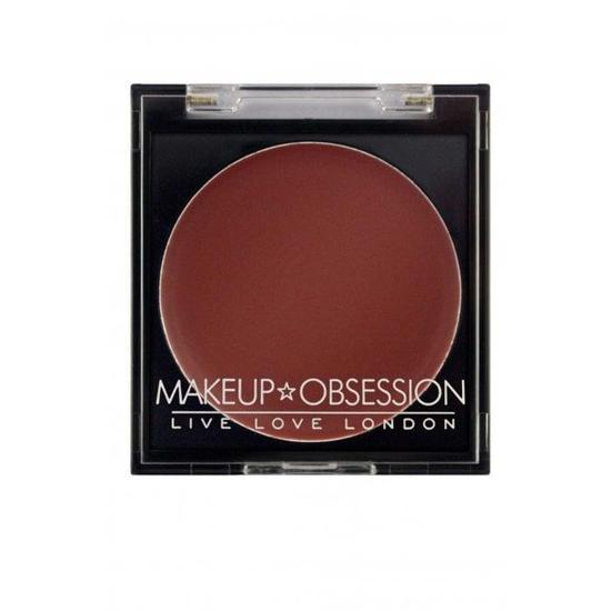 Revolution Beauty Obsession Makeup By Rb Lip Palette Claret #l117revolution Beauty 2g