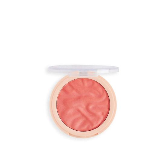 Revolution Blusher Reloaded Rhubarb & Custard 7.5g