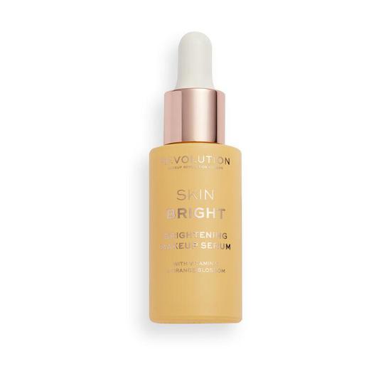Revolution Brightening Makeup Serum 19ml