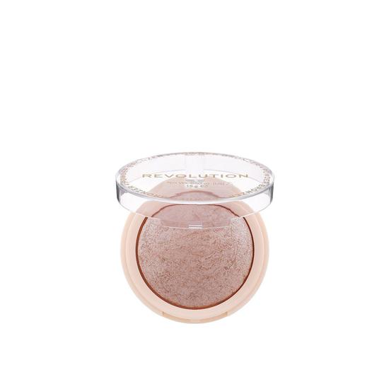 Revolution Bronzer Reloaded Holiday Romance