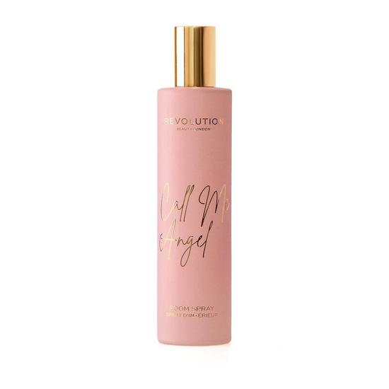 Revolution Call Me Angel Room Spray