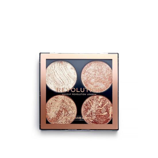 Revolution Cheek Kit Don't Hold Back