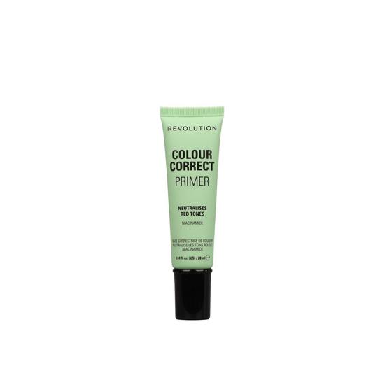 Revolution Colour Correct Primer 28ml