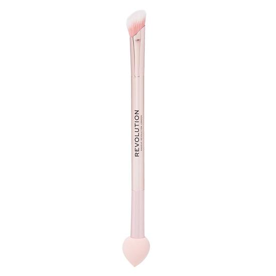 Revolution Create Eye Bright Concealer Brush R15