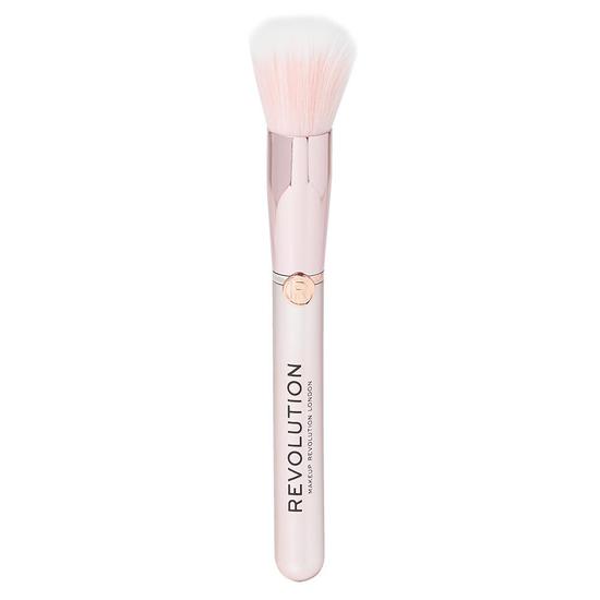 Revolution Create Super Dewy Stippling Brush