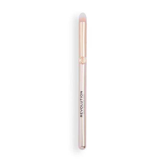 Revolution Create Your Look Buffing Eye Crease Brush R3
