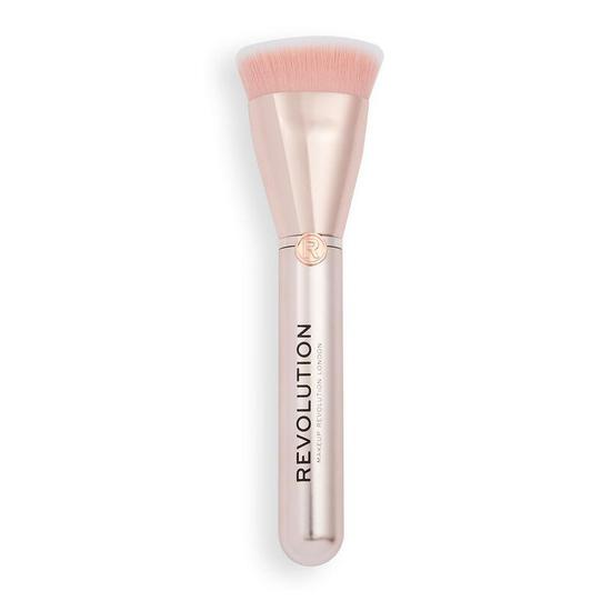 Revolution Create Your Look Defining Contour Brush R10