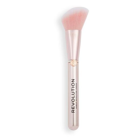 Revolution Create Your Look Sculpting Powder Brush R9
