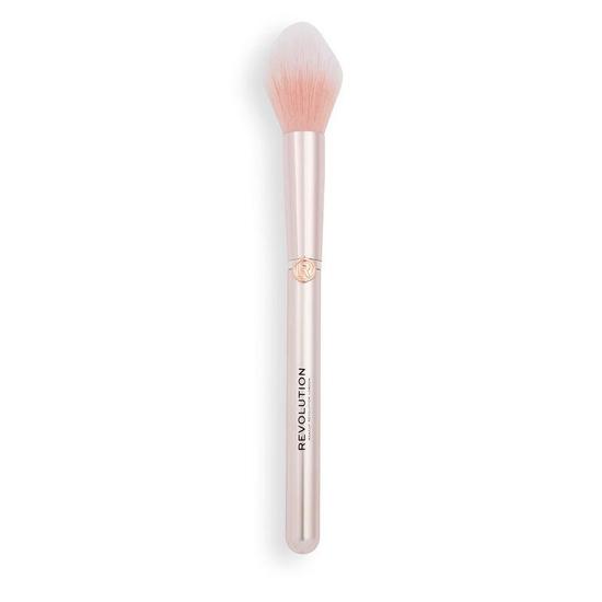 Revolution Create Your Look Soft Focus Powder Brush R6