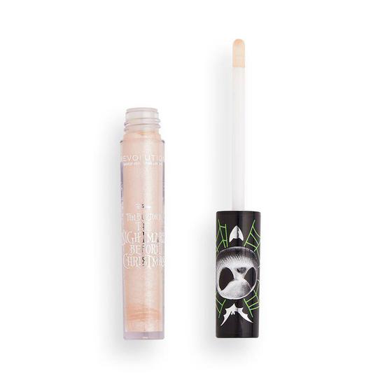 Revolution Disney Nightmare Before Christmas Lip Gloss Jack