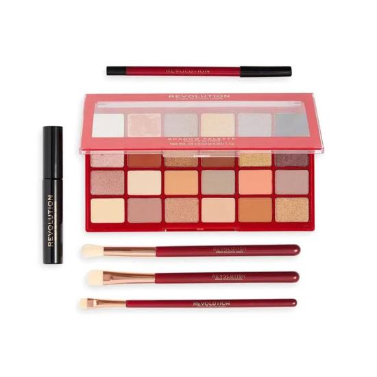 Revolution Eye Maximiser Kit