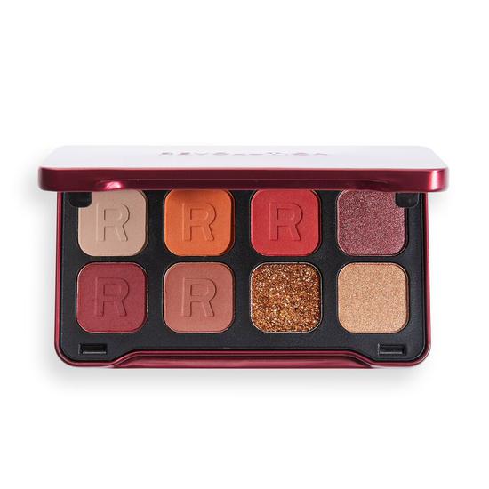Revolution Forever Flawless Dynamic Dynasty Eyeshadow Palette