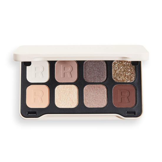 Revolution Forever Flawless Dynamic Serenity Eyeshadow Palette