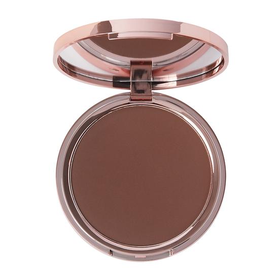 Revolution Glow Splendour Bronzer Deep