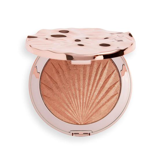 Revolution Glow Splendour Highlighter Lit From Within