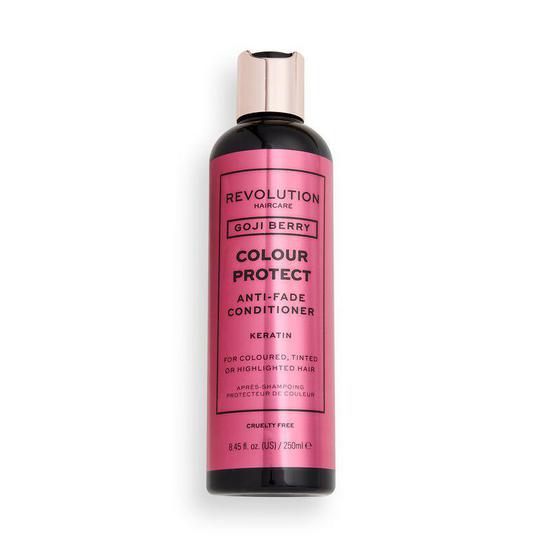 Revolution Goji Berry Colour Protect Conditioner 250ml