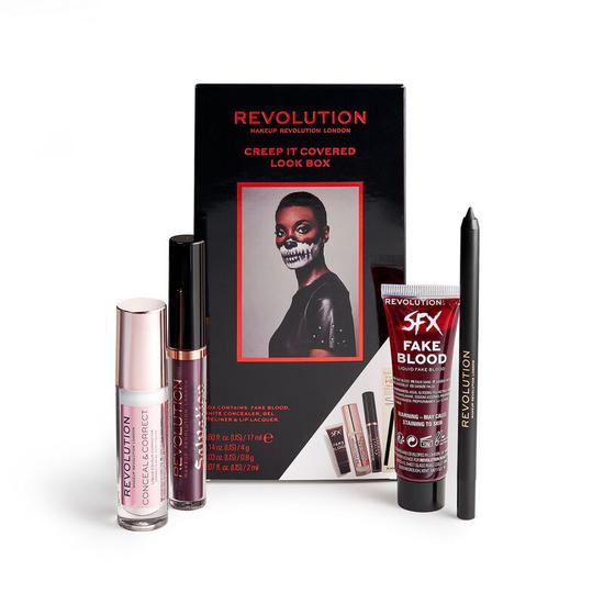 Revolution You Are The Revolution Set Cosmetify