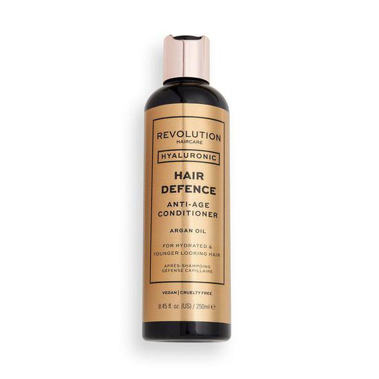 Revolution Hyaluronic Hair Defence Conditioner 250ml