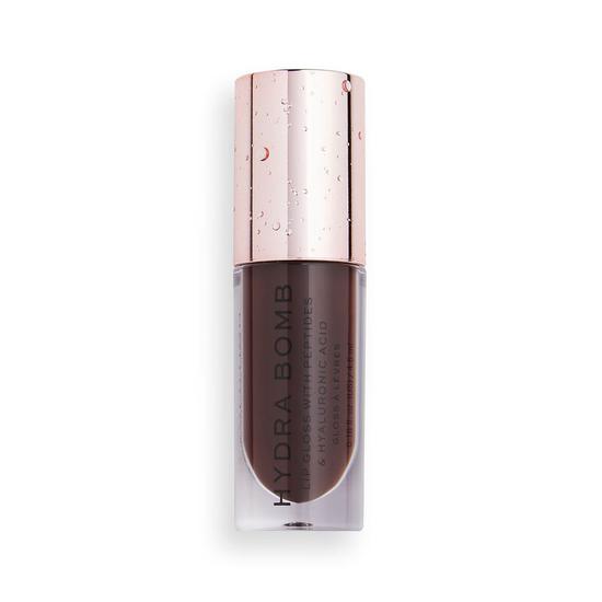 Revolution Hydra Bomb Lip Gloss Stormy