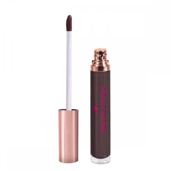 Revolution I Heart Chocolate Lip Gloss