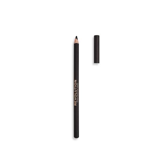 Revolution Kohl Eyeliner Black