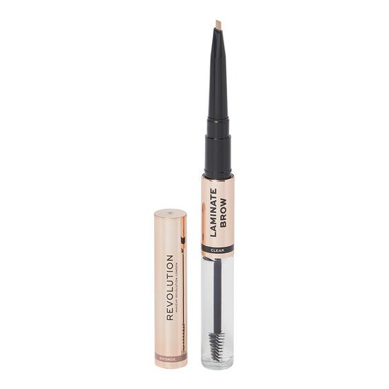 Revolution Laminate Brow Bronde