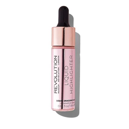 Revolution Liquid Highlighter Dragon's Blood
