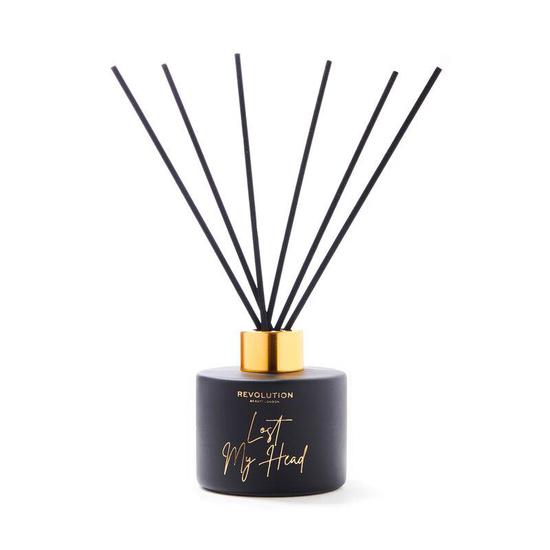 Revolution Lost My Head Reed Diffuser