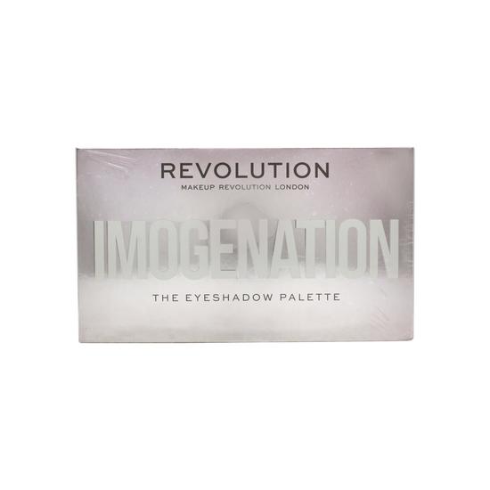 Revolution Makeup Revolution Imogenation Eyeshadow Palette 20.8g