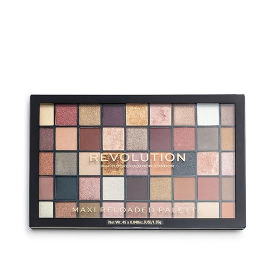 Revolution Maxi Reloaded Palette Large It Up 1.35g x45