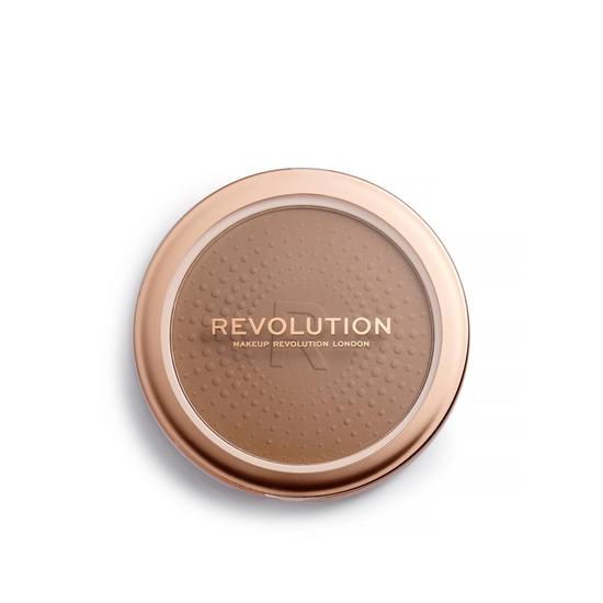 Revolution Mega Bronzer 01 Cool