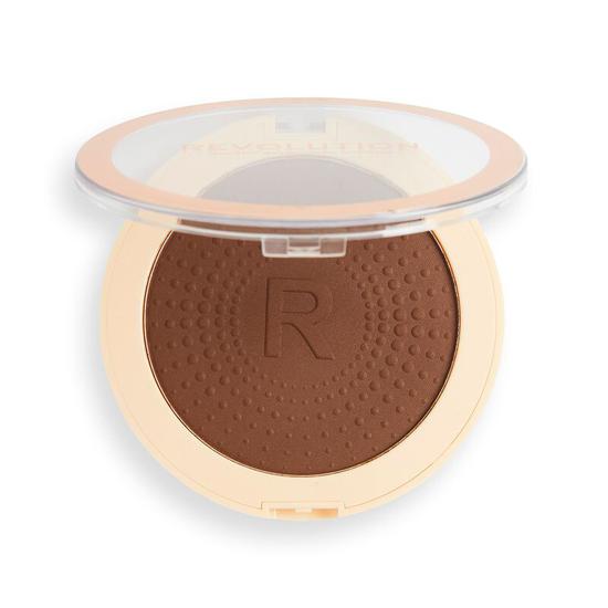 Revolution Mega Bronzer 05 Deep