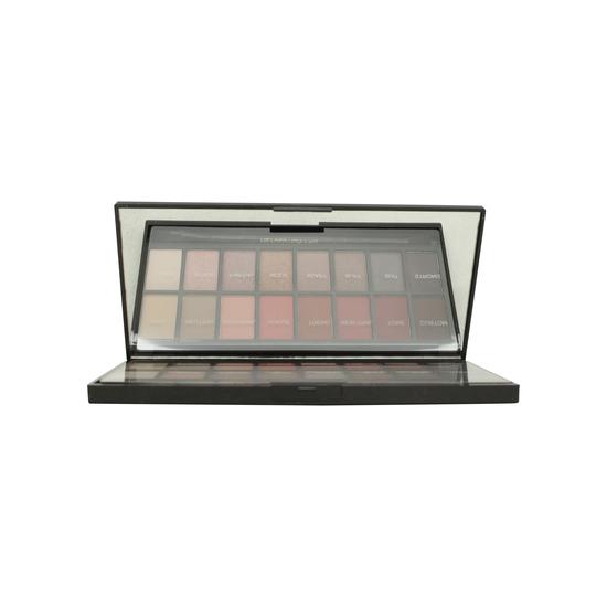 Revolution New-Trals Vs Neutrals Eyeshadow Palette